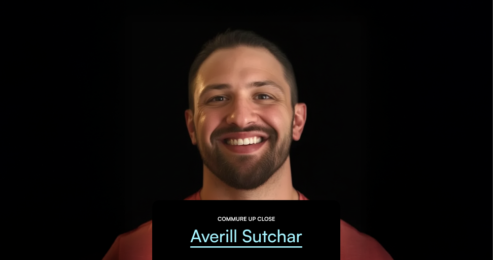 Commure Up Close: Averill Drives Clinical-Focused Sales Excellence