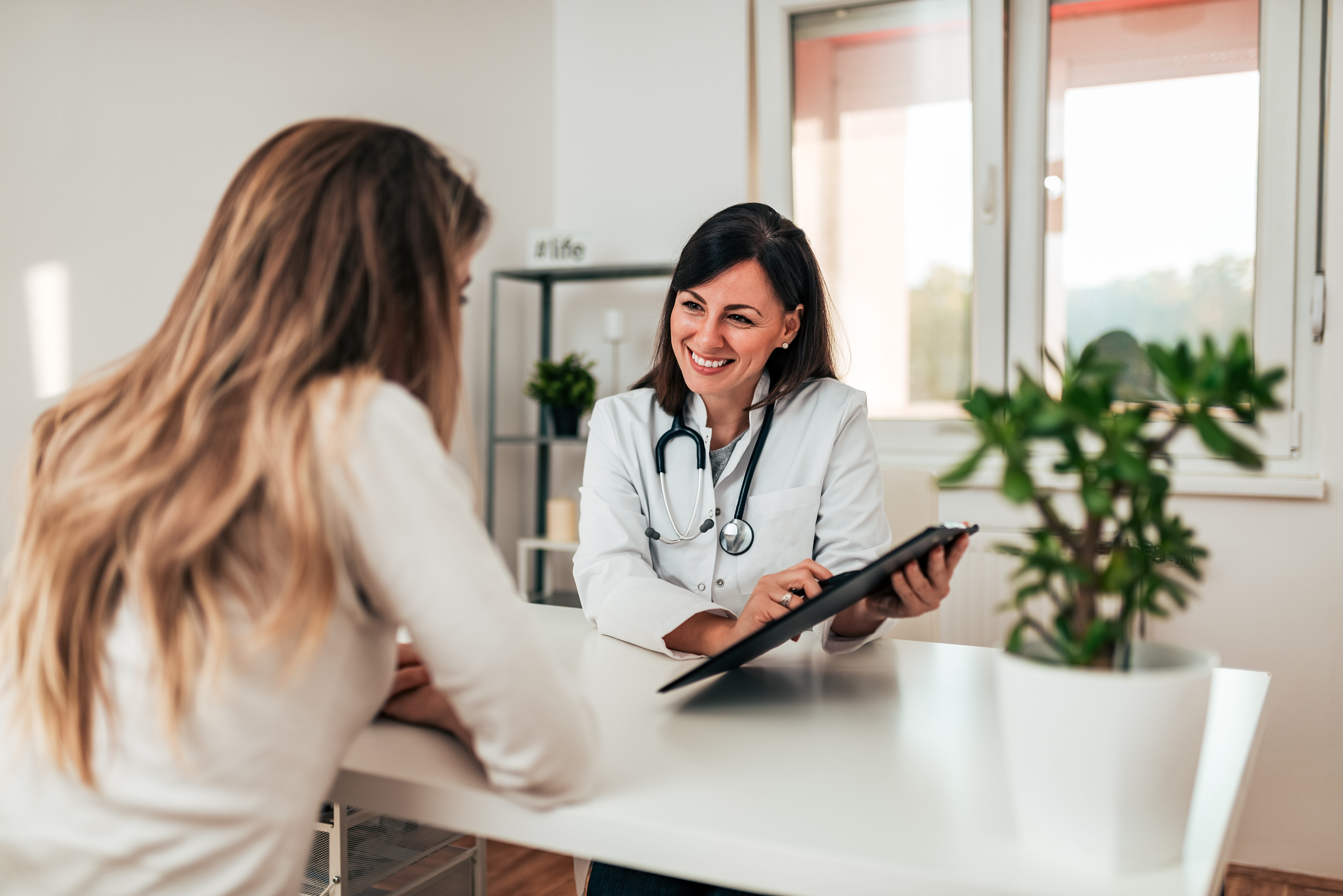 How AI Smooths the Path to Payment Throughout the Connected Care Journey