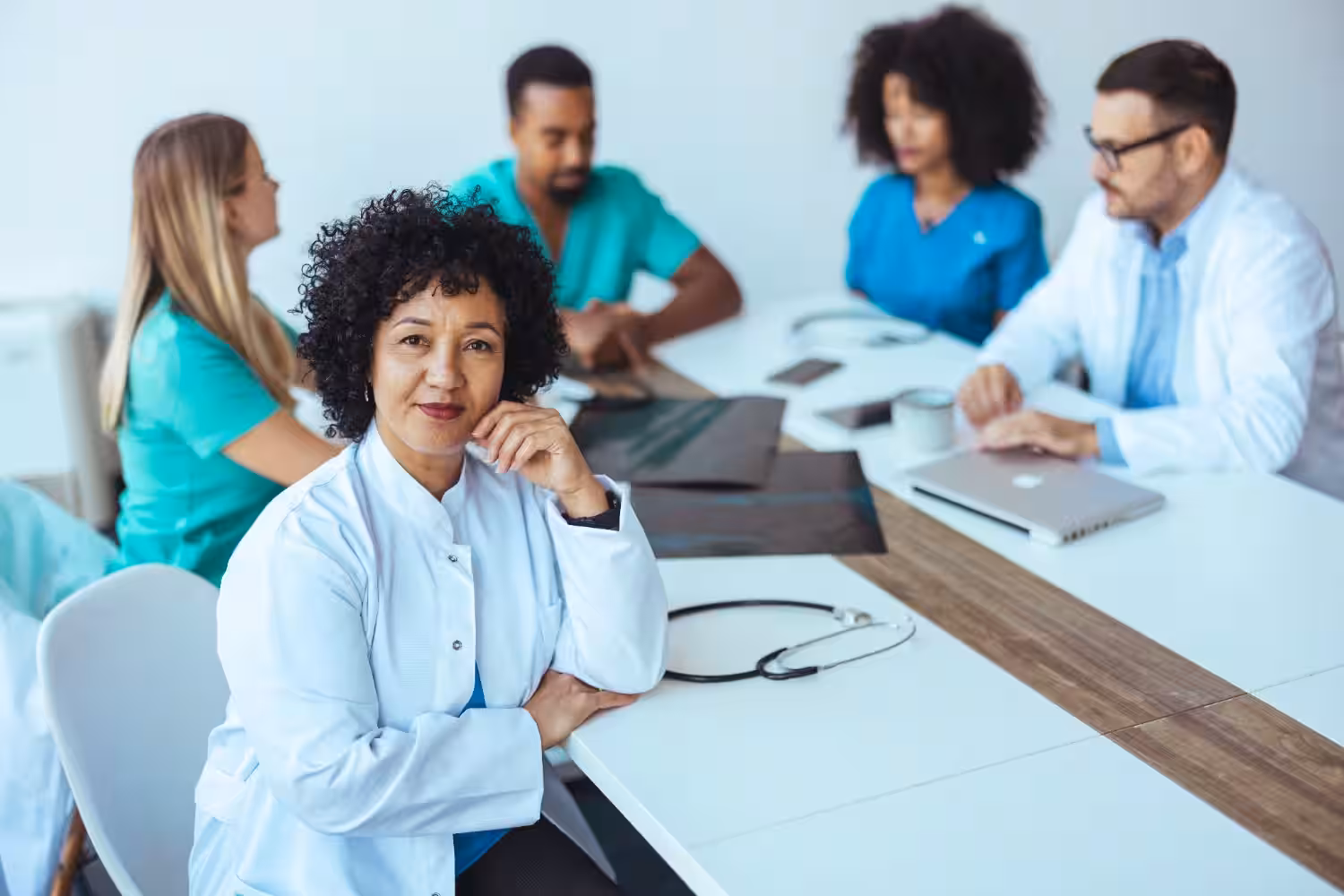 What 25 Health System Leaders Told Us About AI’s Path Forward