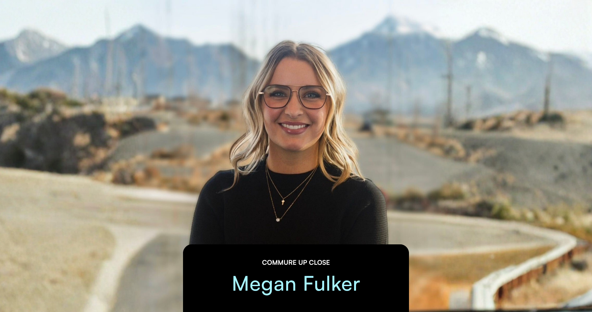 Commure Up Close: Megan Fulker on Grit, Ownership, and Partnerships That Last