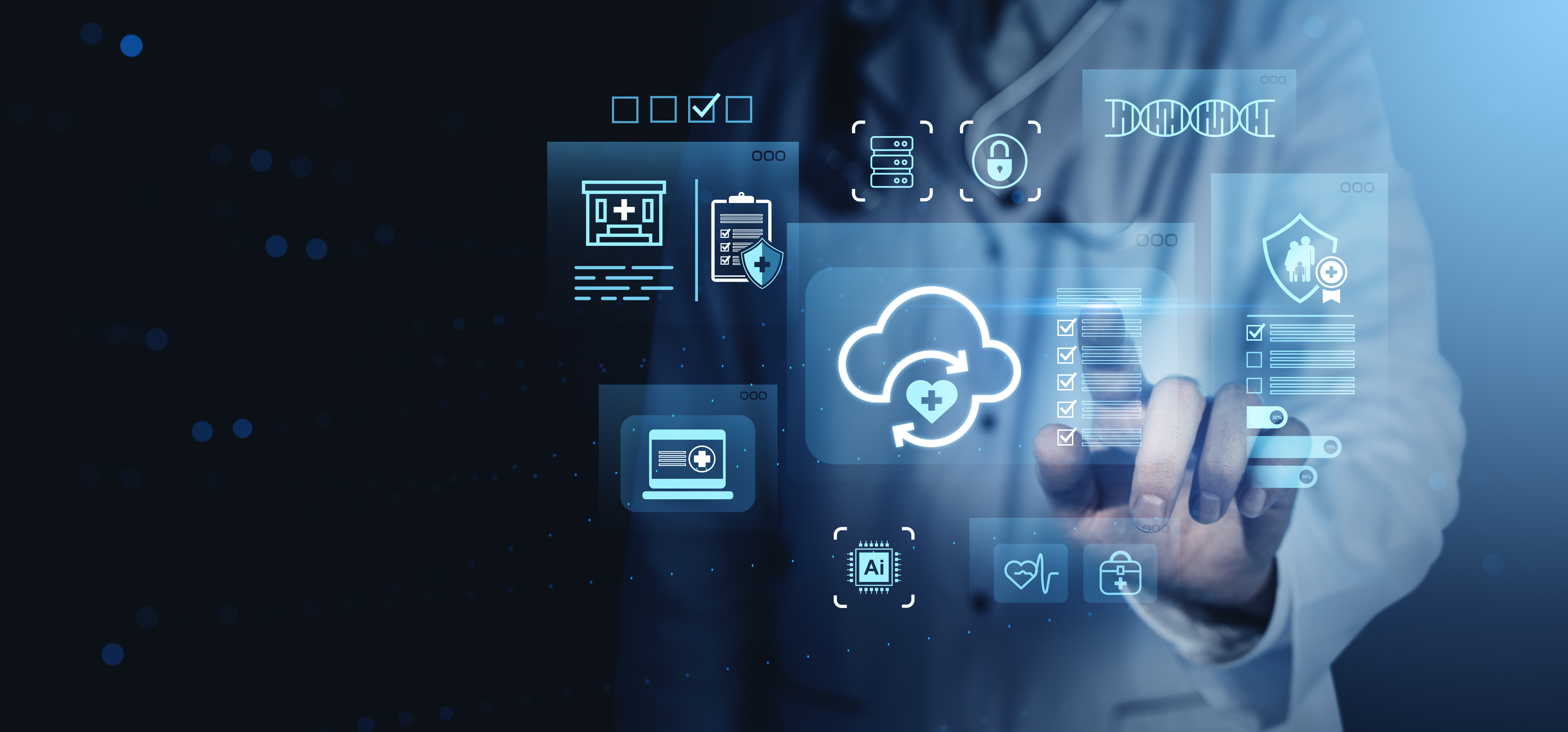 Patient Communication Software Has Outgrown the Appointment Reminder