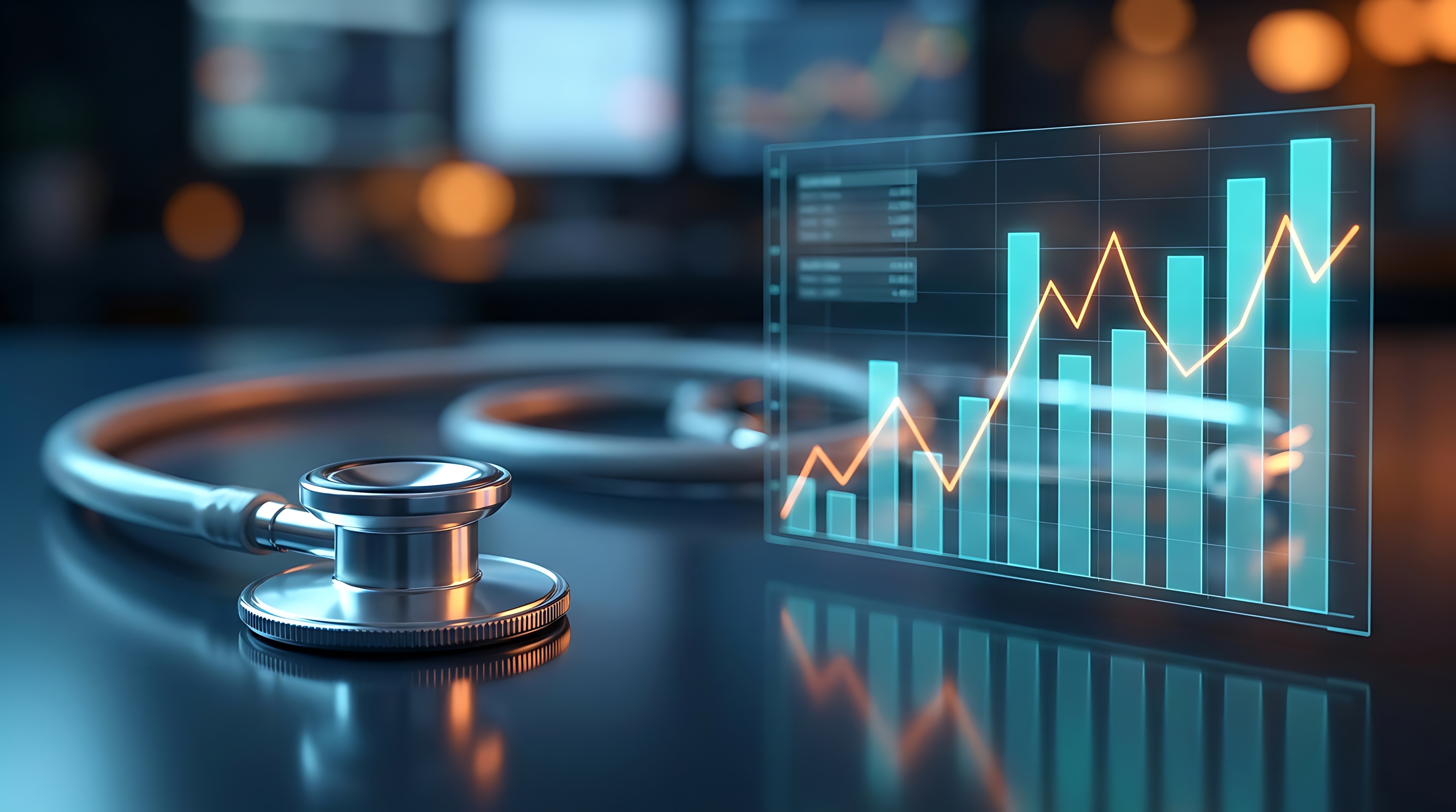 What Is Revenue Cycle Analytics? How Health Systems Use It To Find Lost Revenue