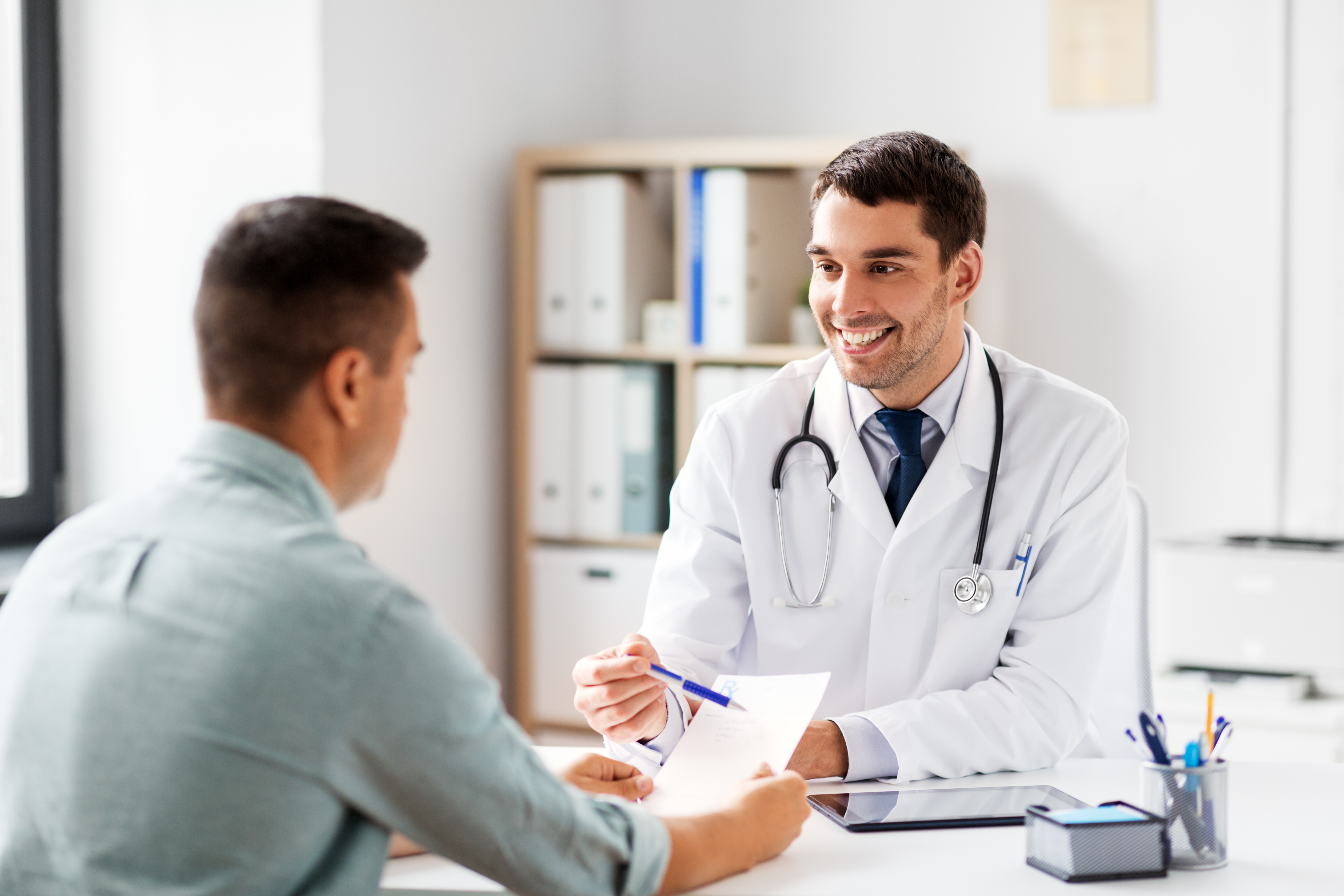 First Response Wins: Why Referral Speed Matters for Patients and Revenue