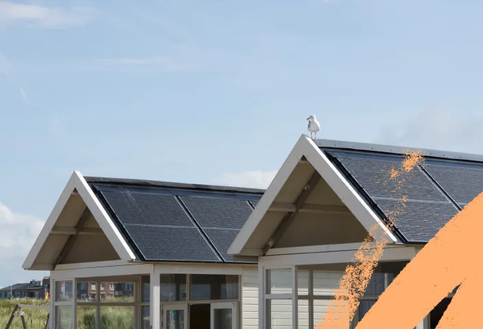Solar Panel Photo