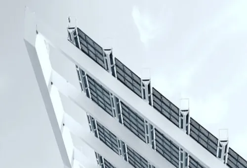 Solar Panel Photo
