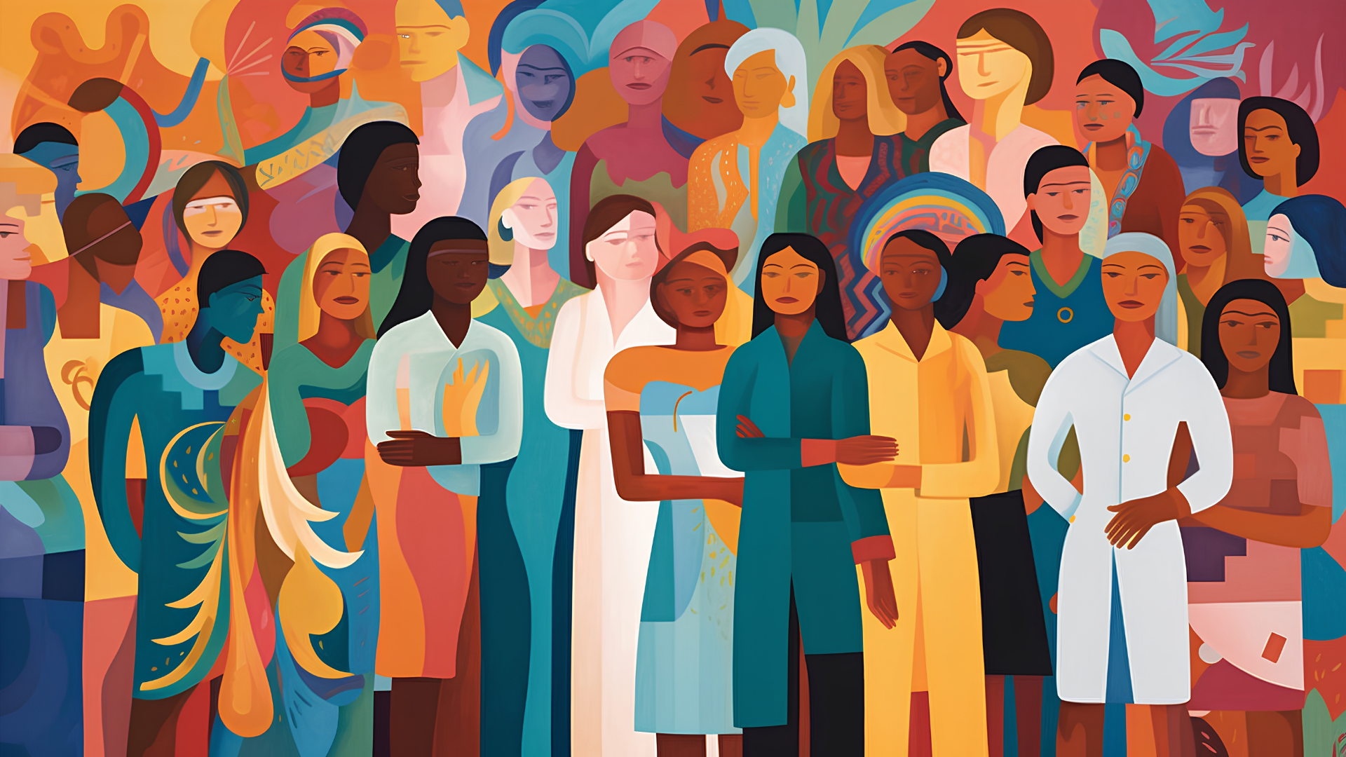 Social Justice & Community Engagement