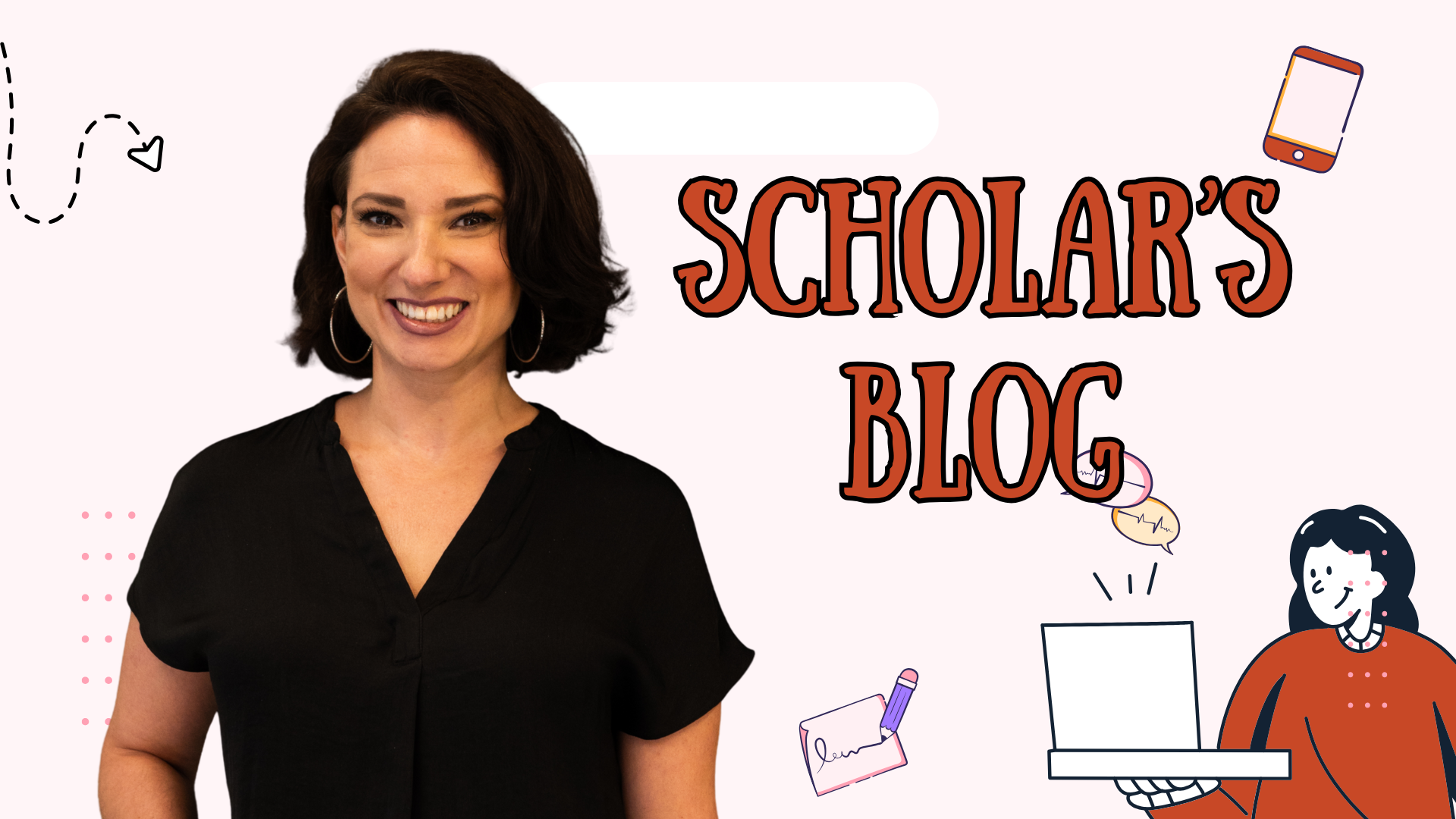 Women in the Gospels blog series