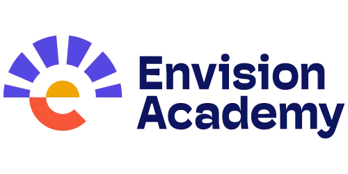 Envision Academy logo