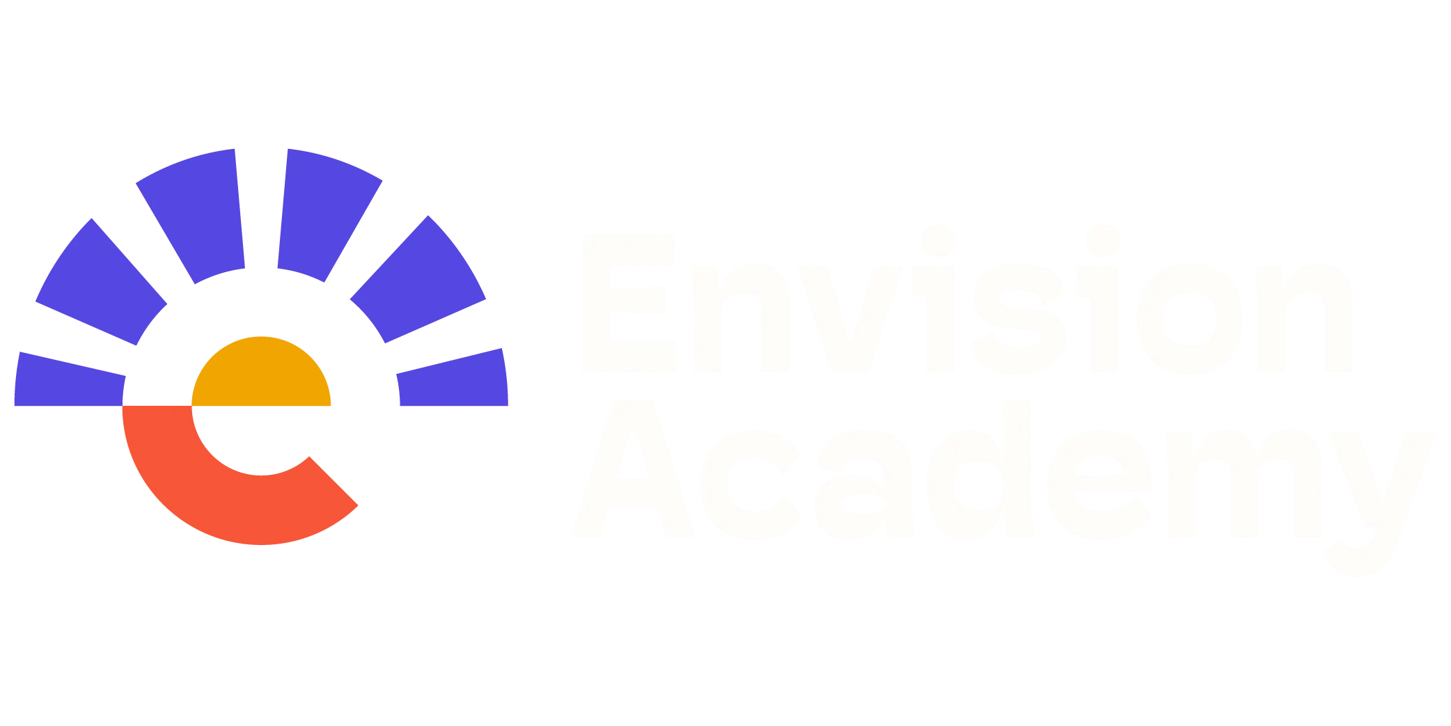 Envision Academy logo