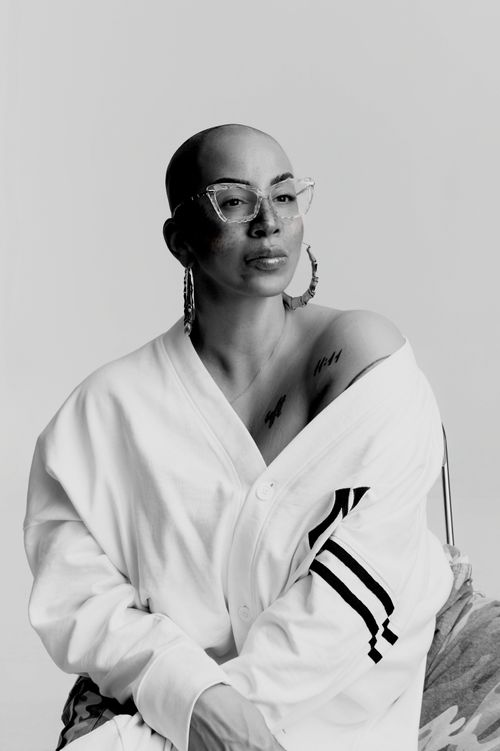 artist image
