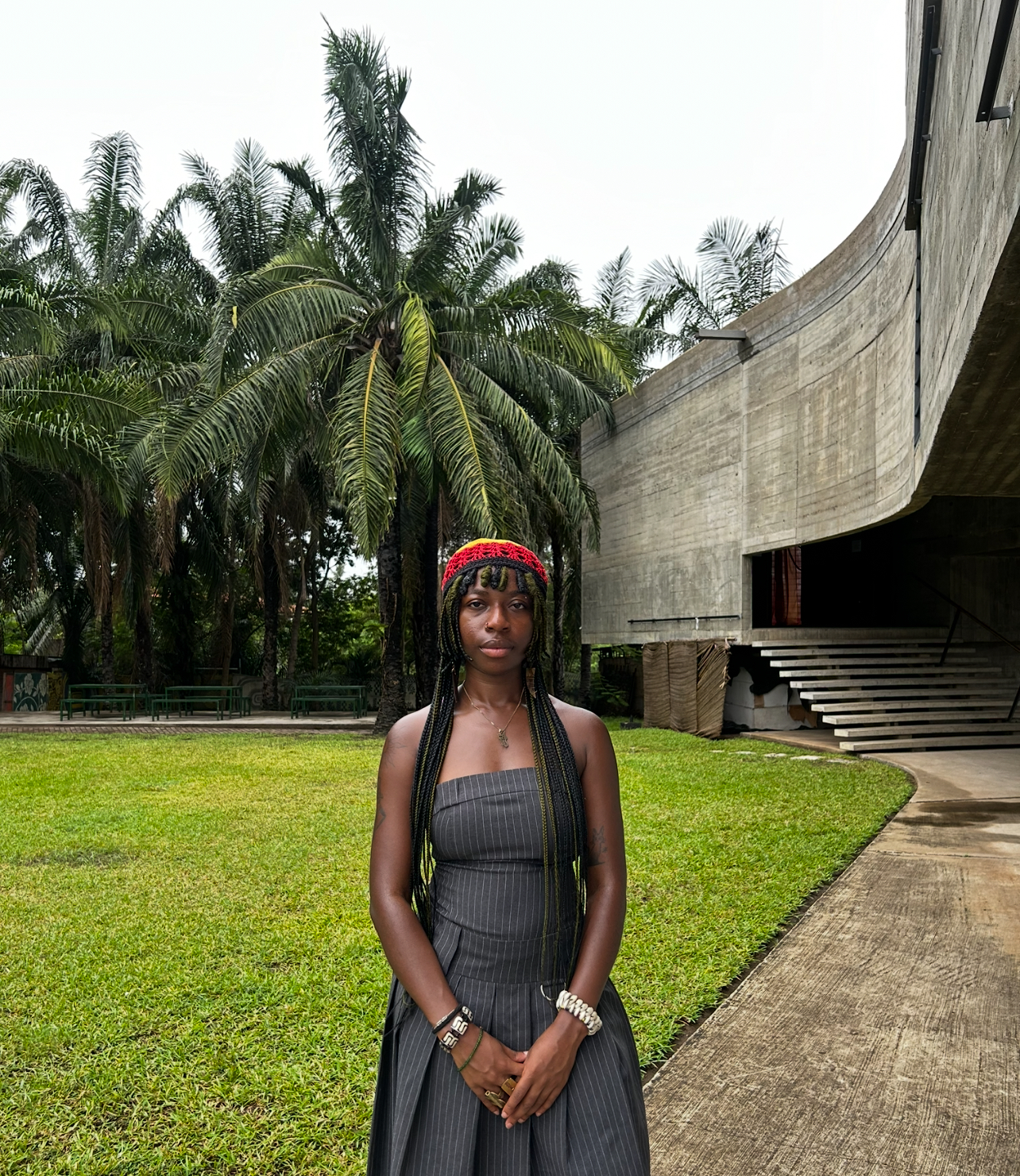 artist image