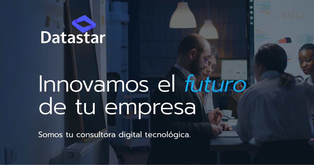 Sobre Datastar