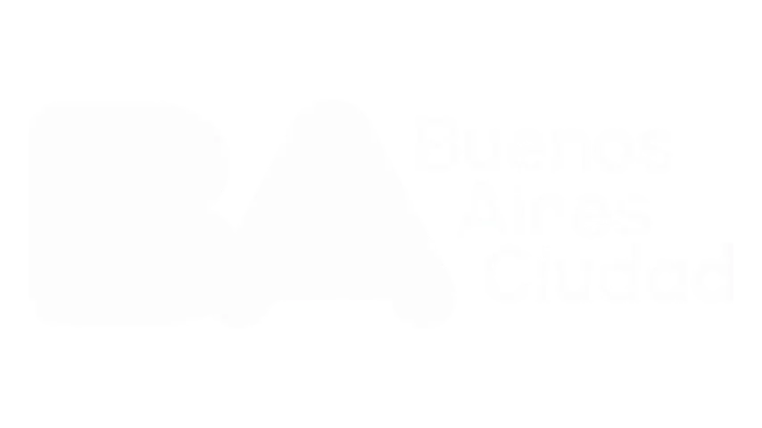 Logo Gobierno de la Ciudad de Buenos Aires
