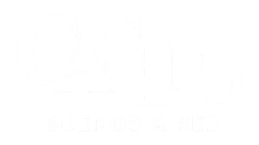 Logo Casino de Buenos Aires