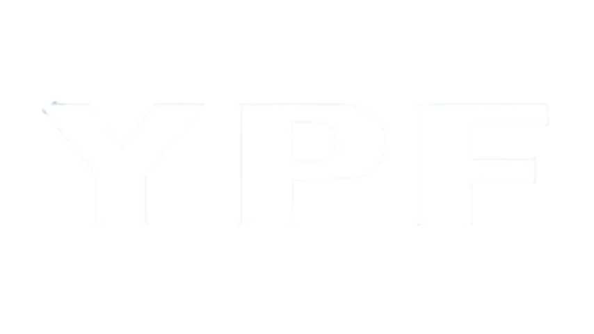 Logo YPF