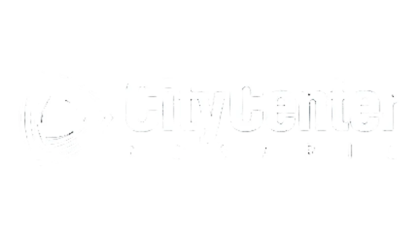 Logo City Center