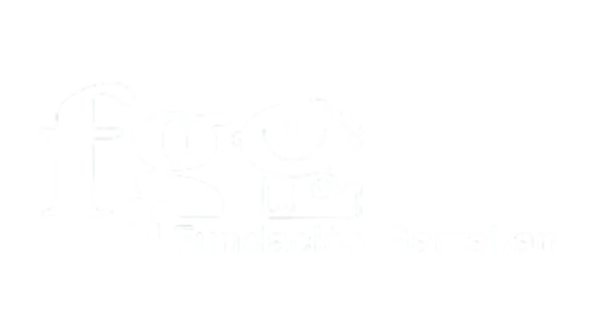 Logo Fundación Garrahan
