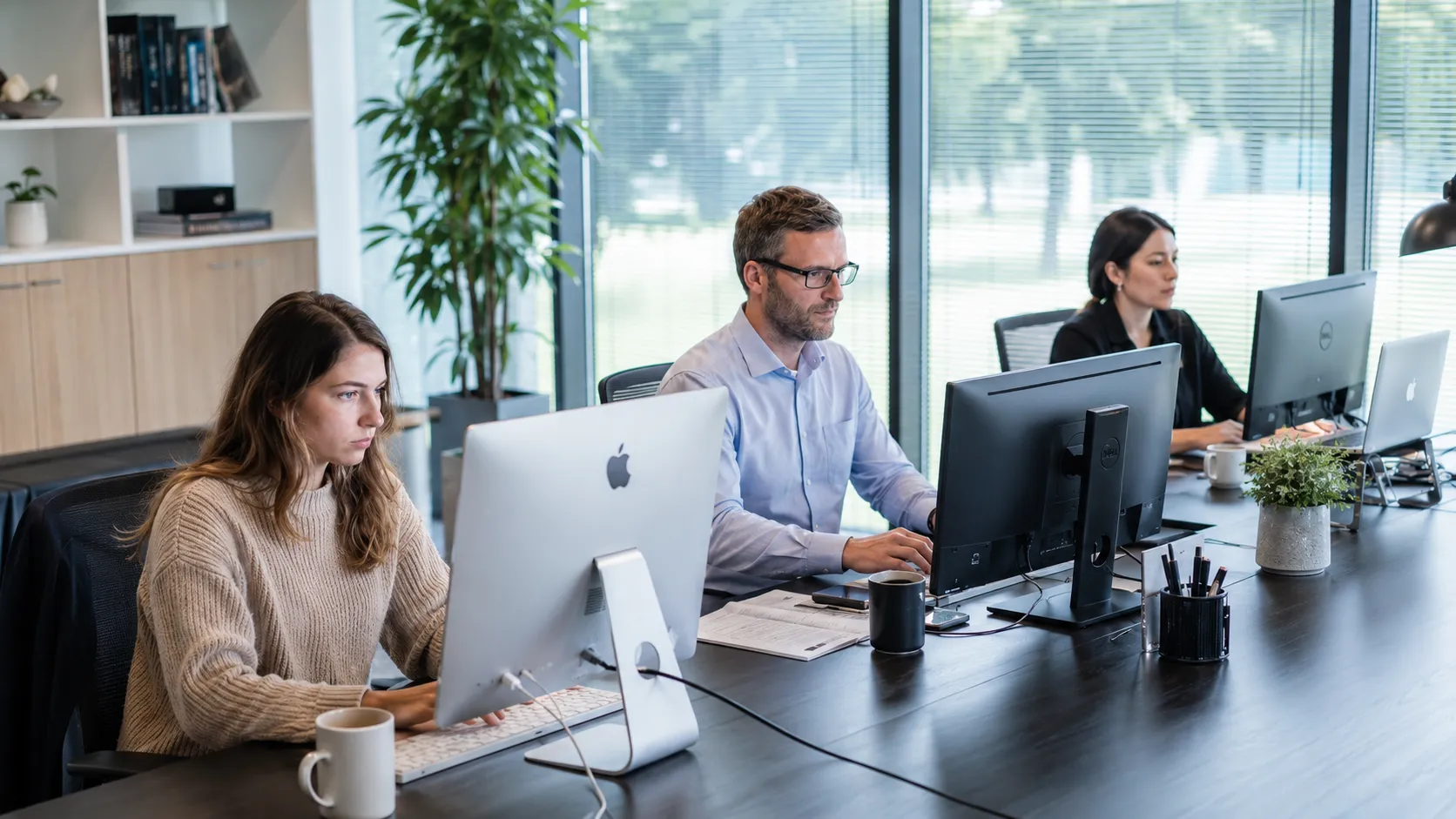 Administrativo/a Comercial