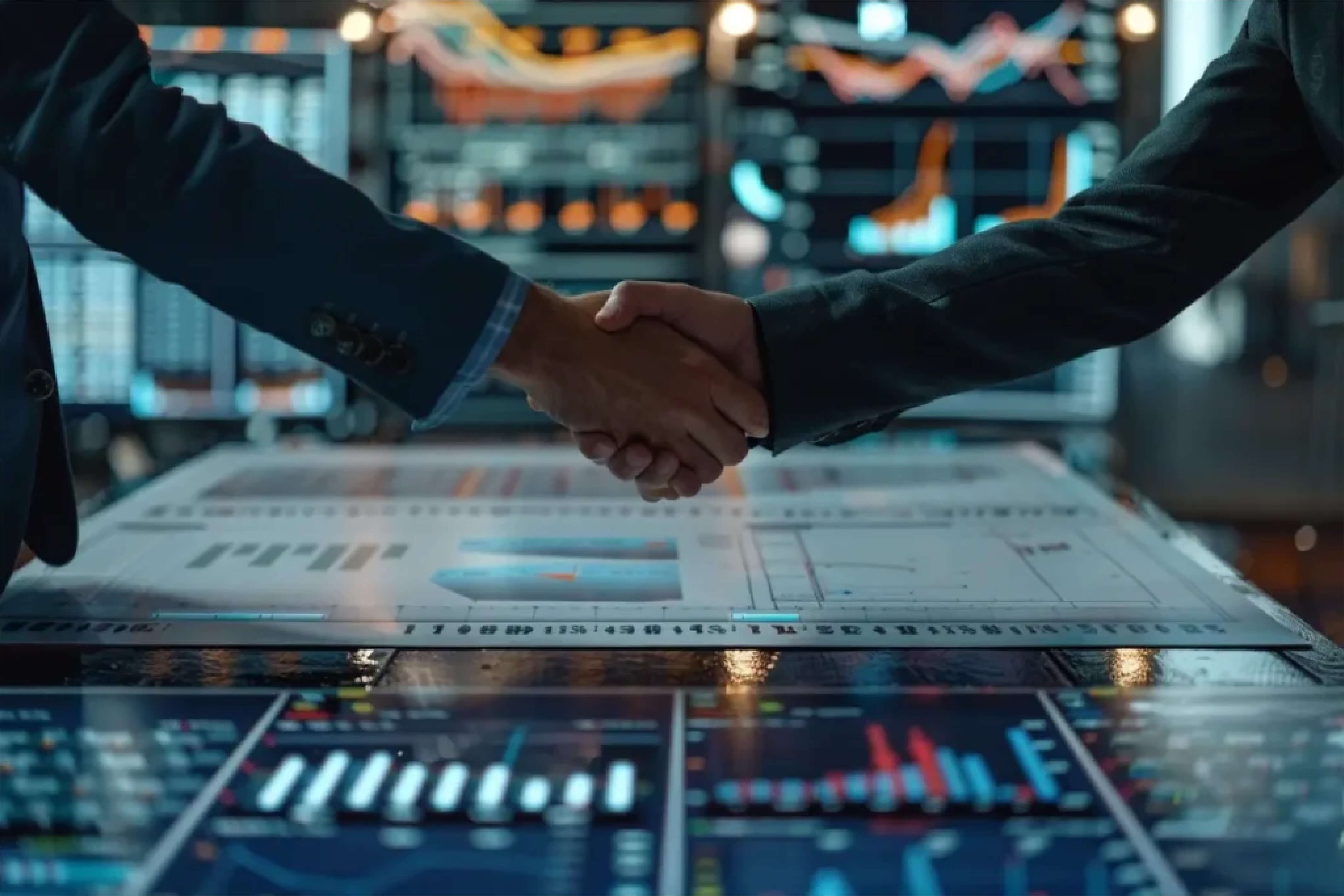 Un ecosistema de partners