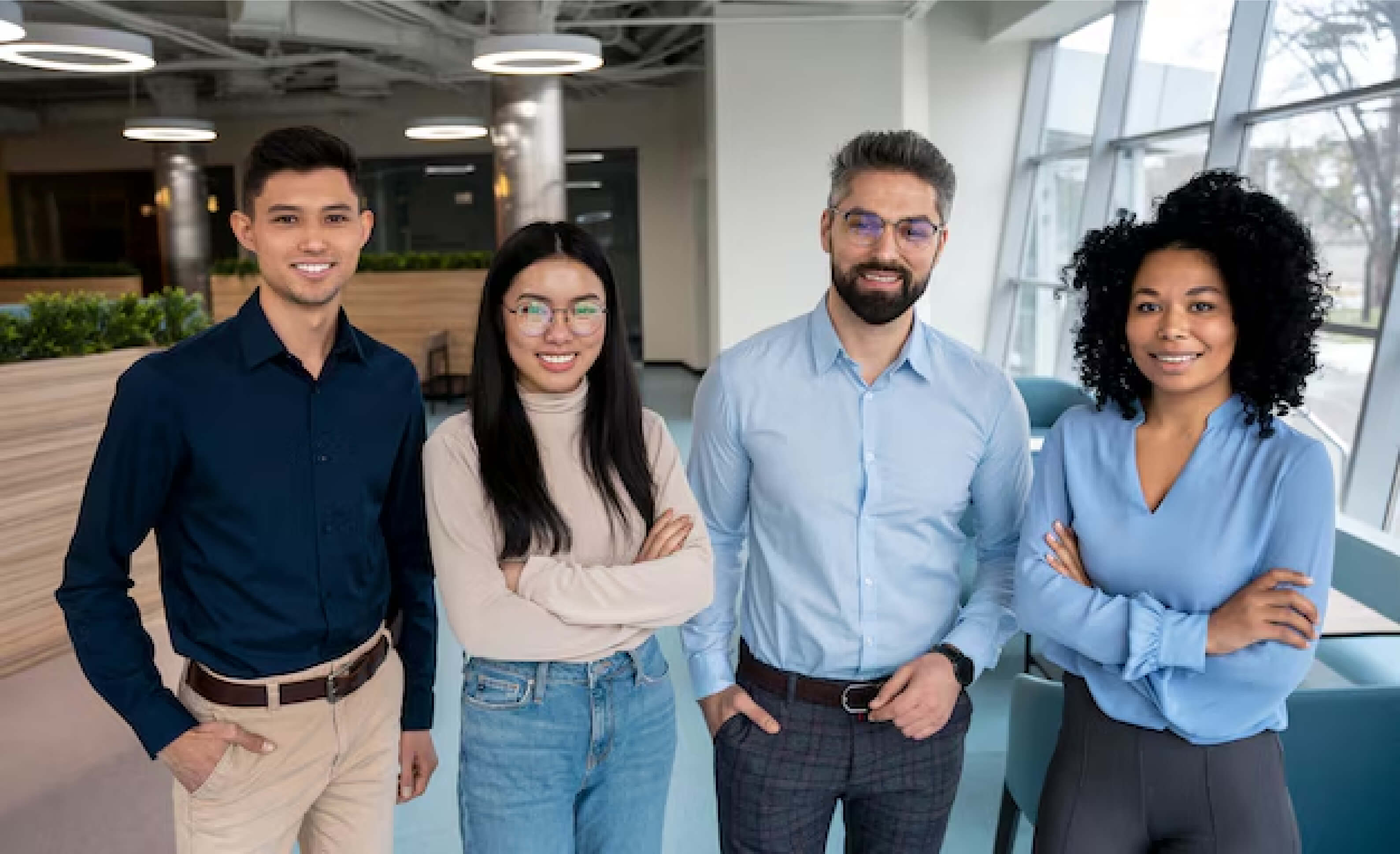 Equipo Datastar