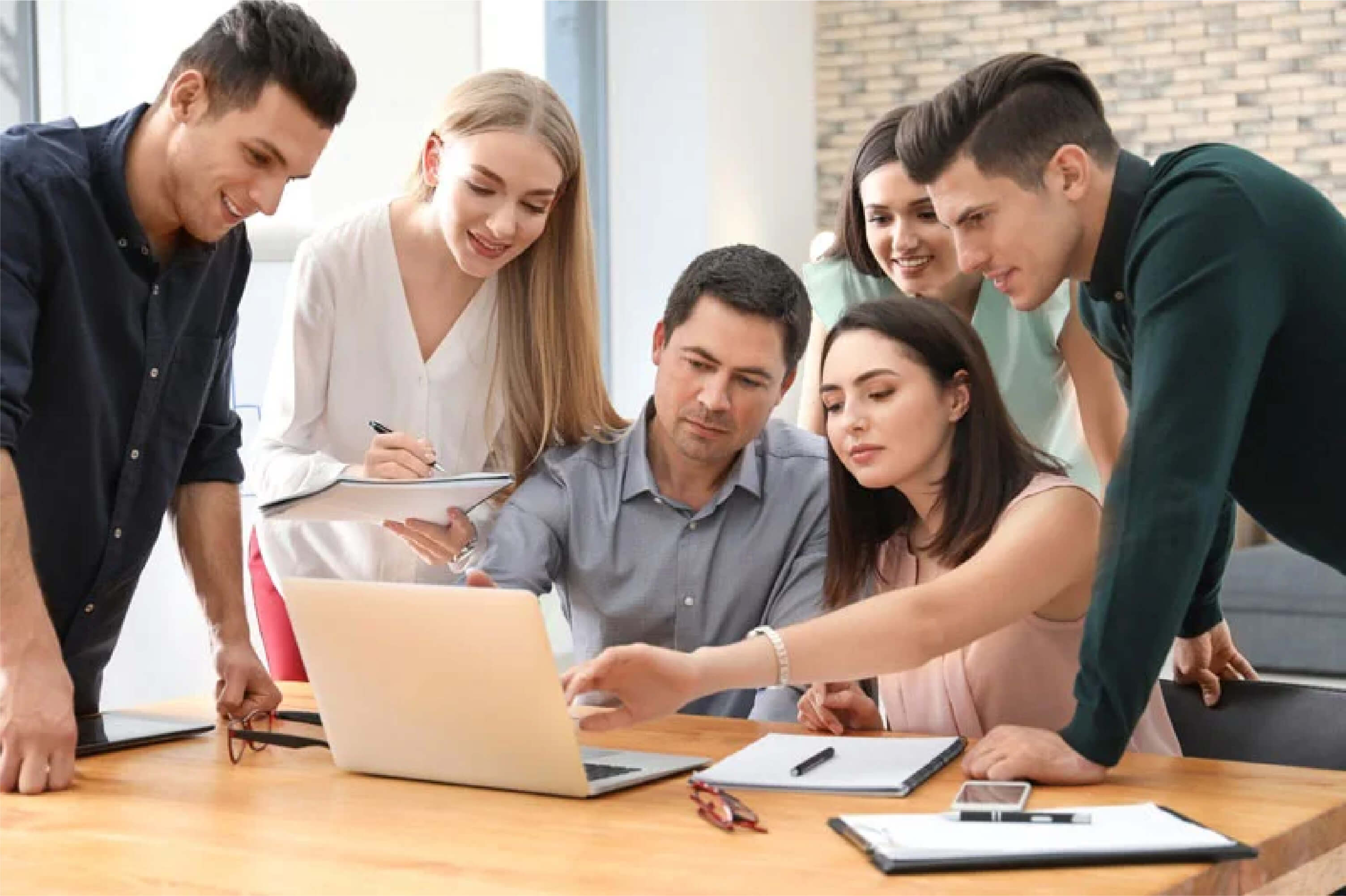 Partner Revelación del Año