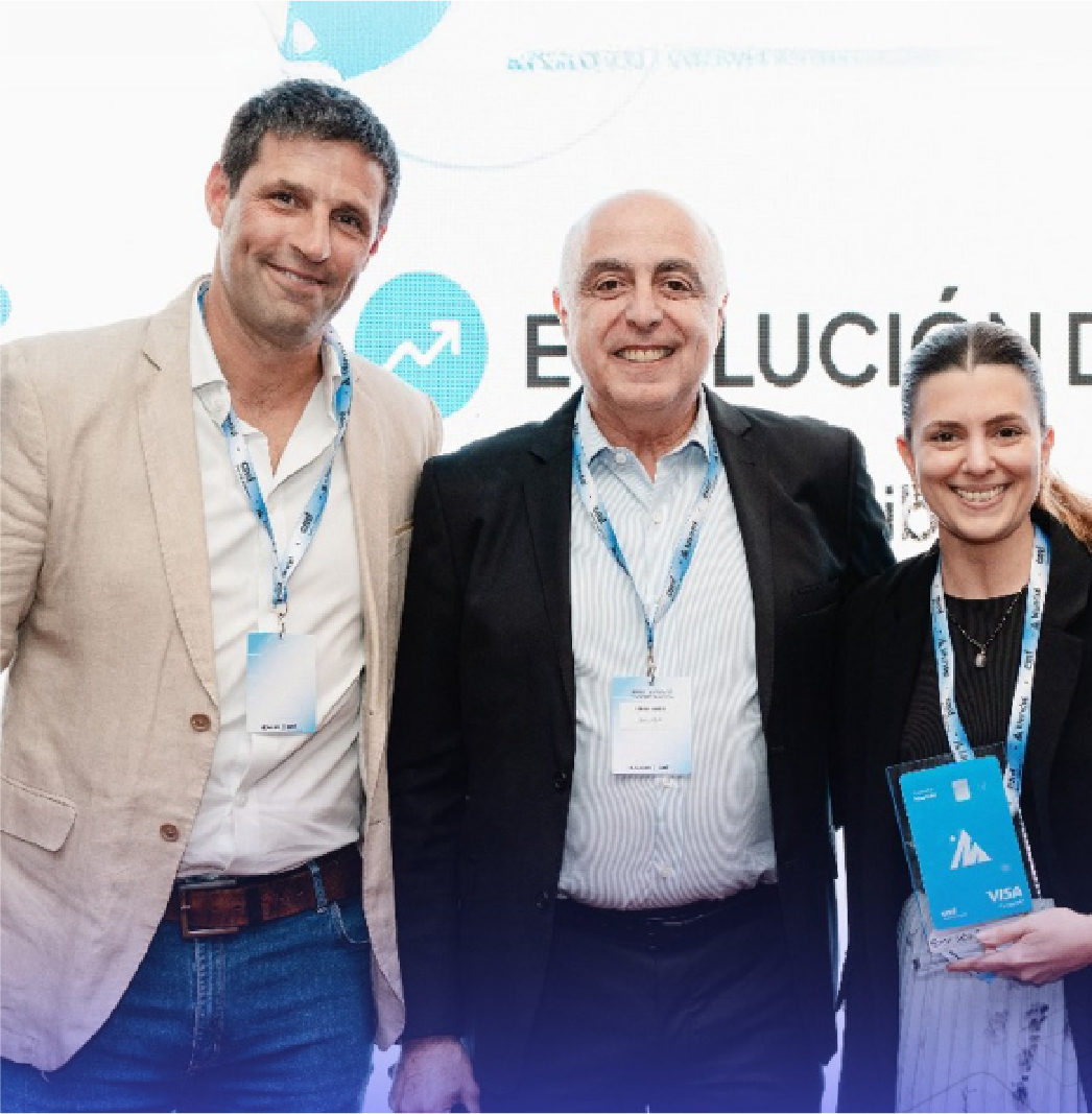 Equipo Datastar reconocimiento