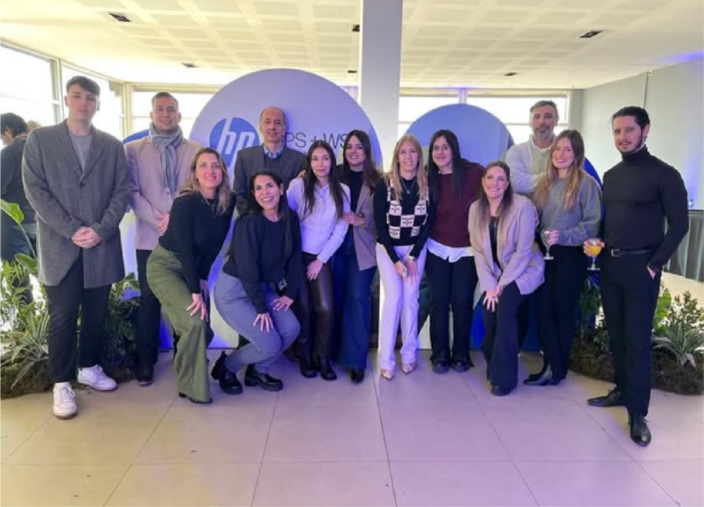 Equipo Datastar
