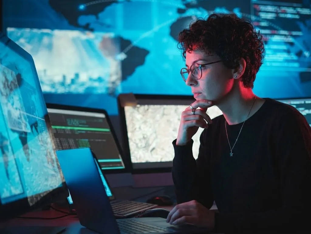 Análisis de seguridad digital