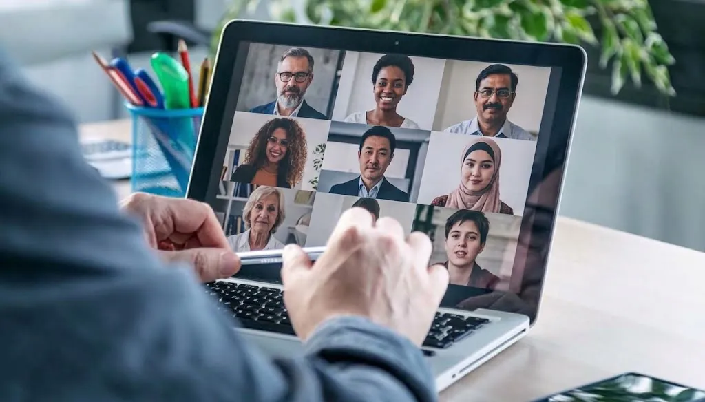 Imagen ilustrativa de soluciones de networking avanzadas de Datastar