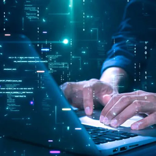 Imagen ilustrativa del proceso de integración de sistemas de Datastar