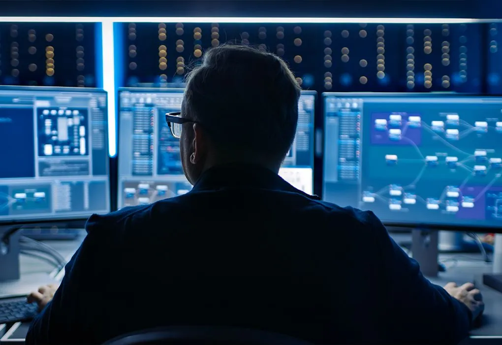 Imagen ilustrativa de la implementación de Huawei Cloud en la infraestructura de ONDISS