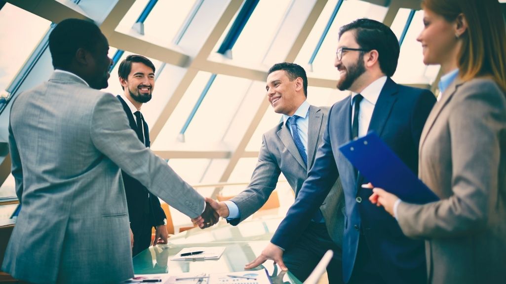 Alianzas tecnológicas como puentes para crecer