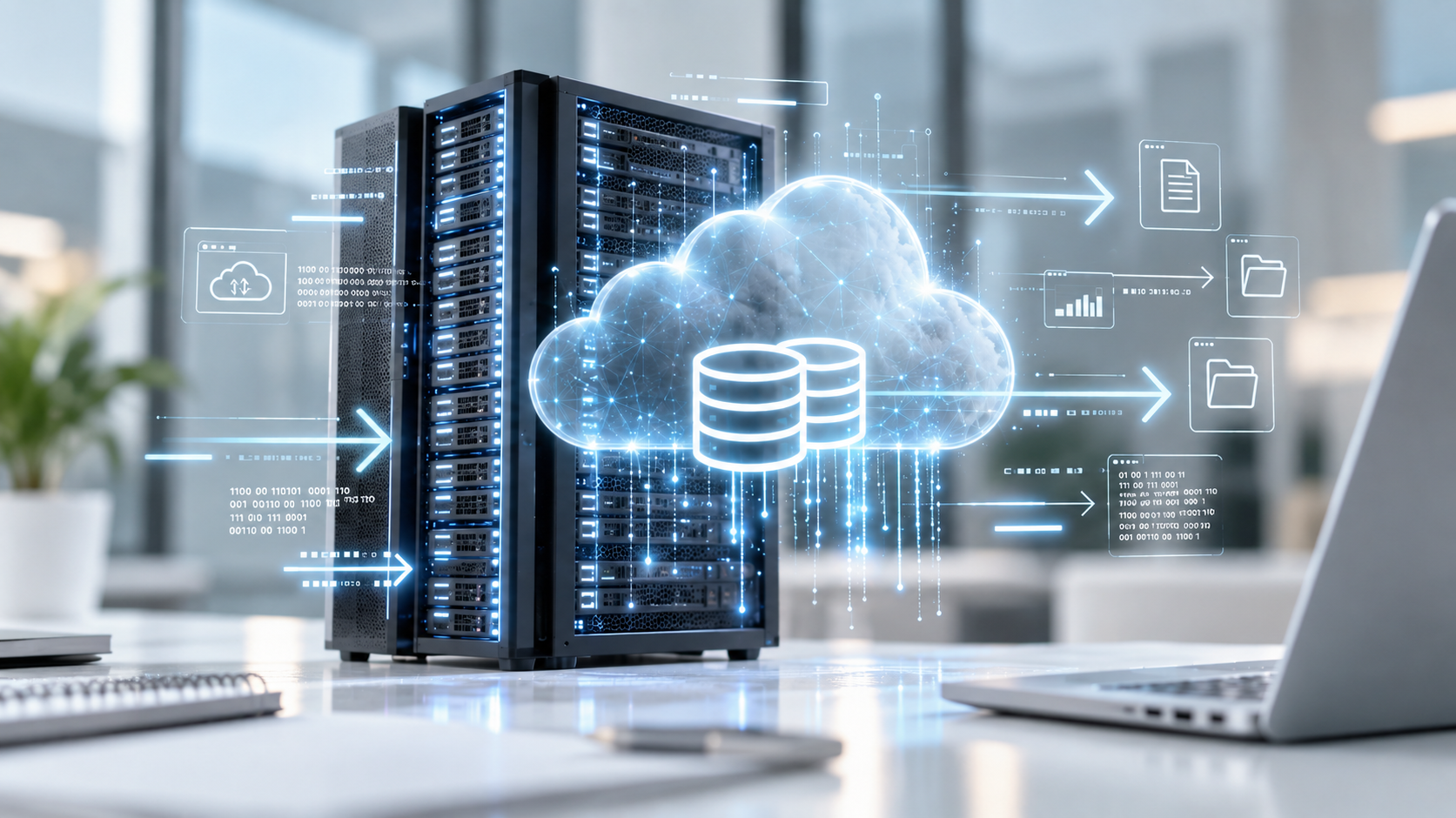 Migración de Oracle 19c a OCI: experiencia real con Zero Downtime Migration