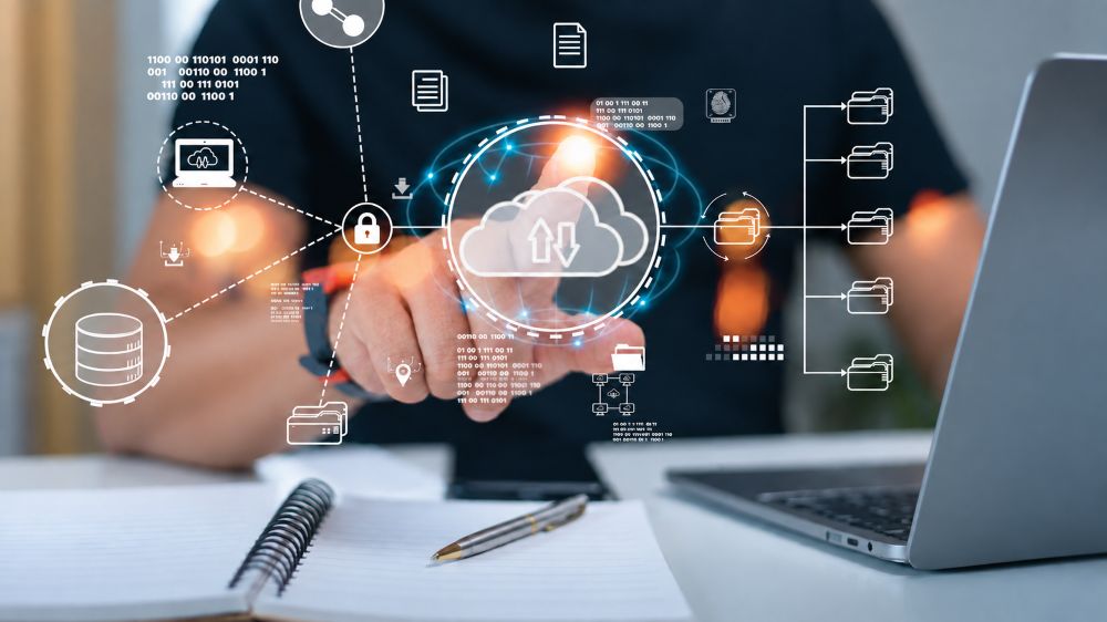 Cómo crear un Oracle Base Database Service en OCI