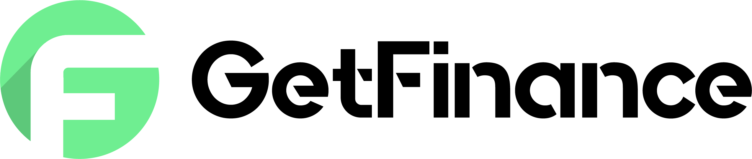 GetFinance logo