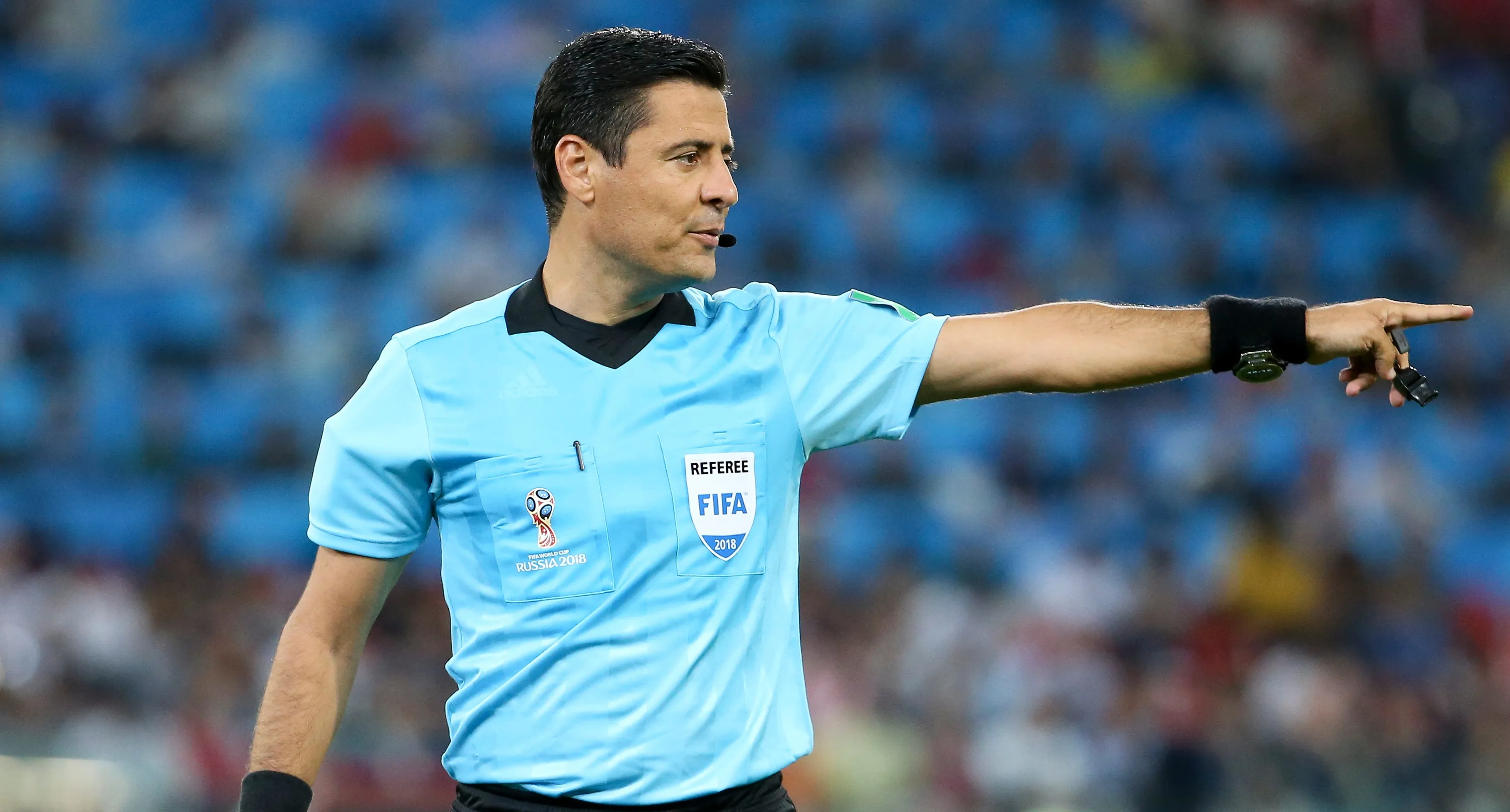 Alireza Faghani