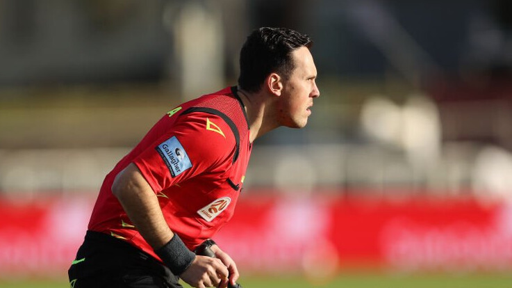 Daniel Ilievski
