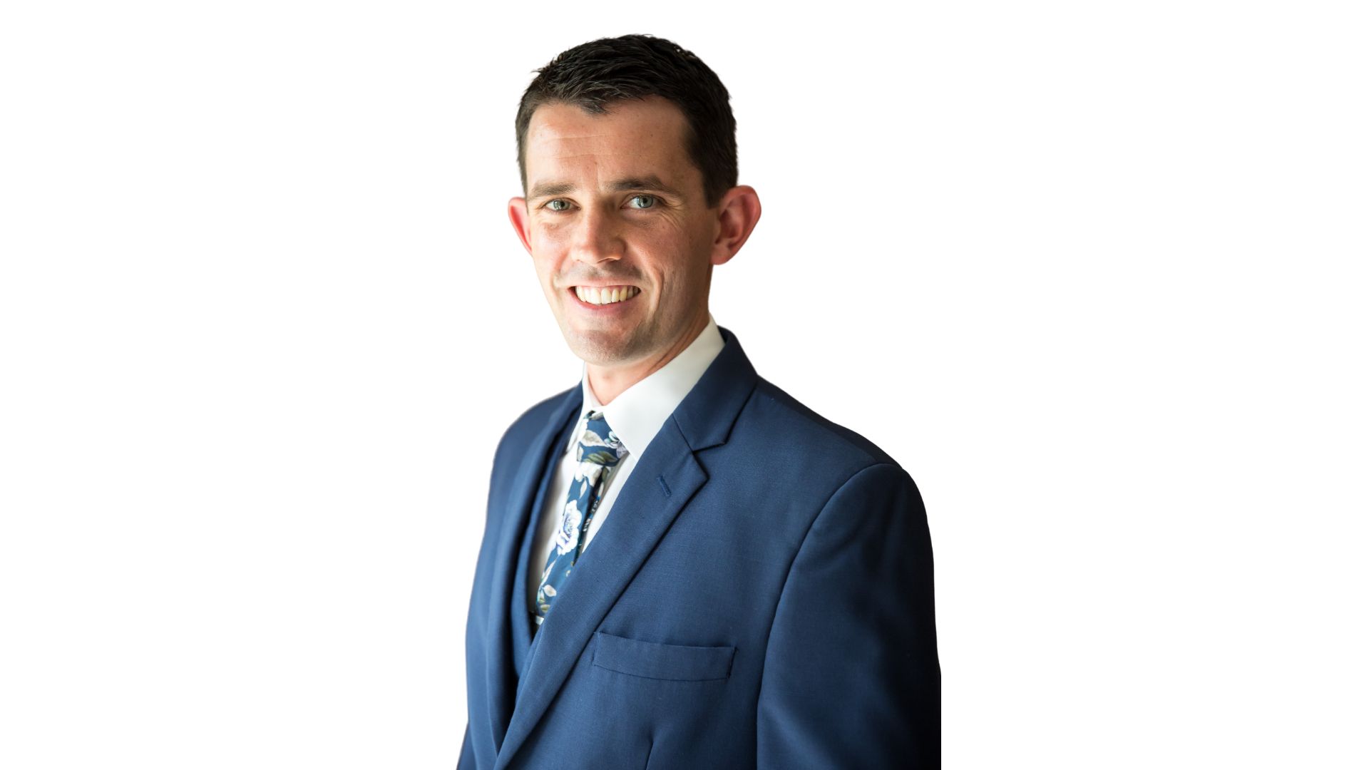Matthew McOrist