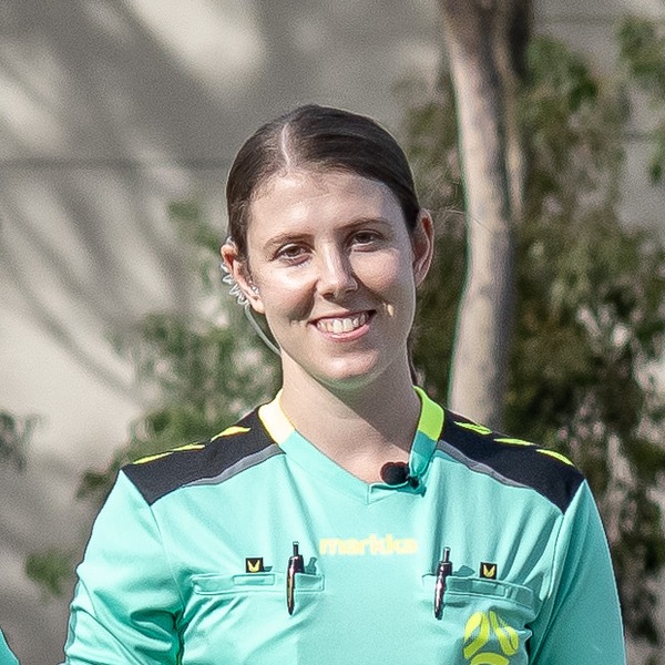 Caitlin Williams