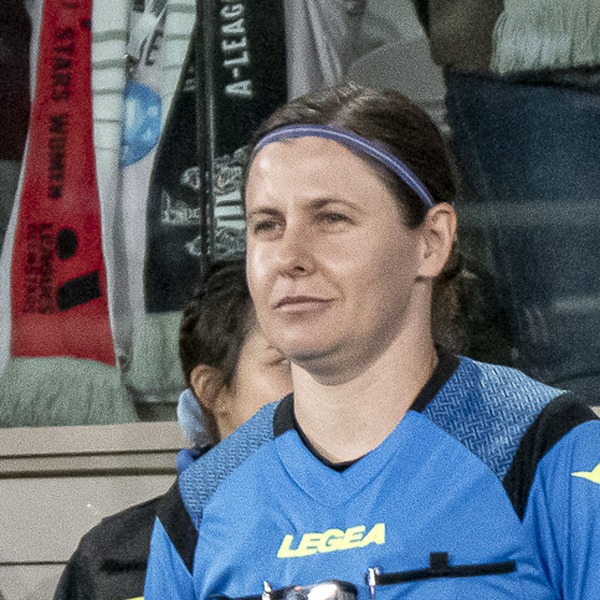 Casey Reibelt