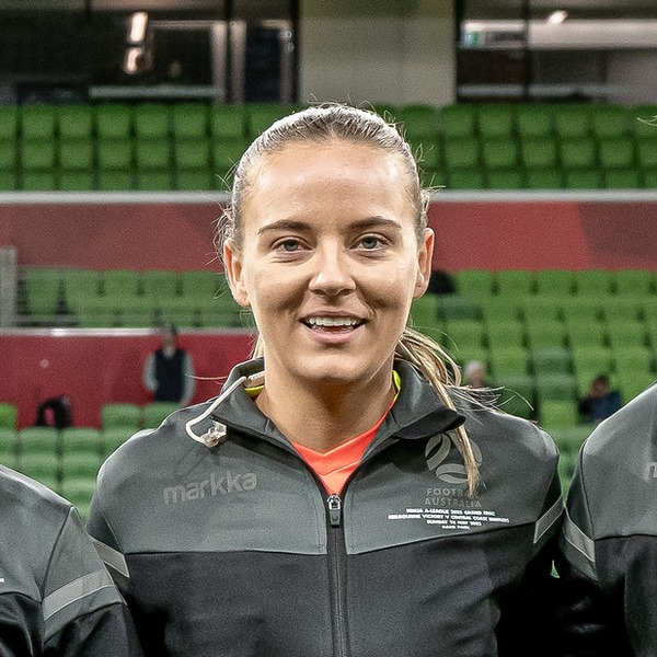 Maddy Allum