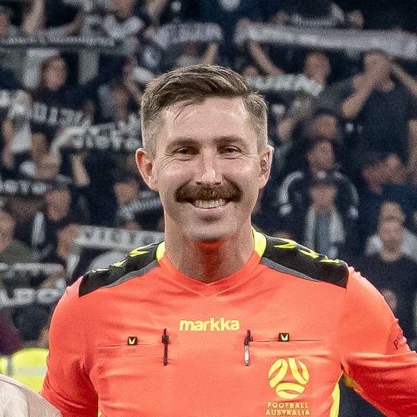Lachlan Keevers