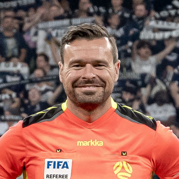 Ben Abraham