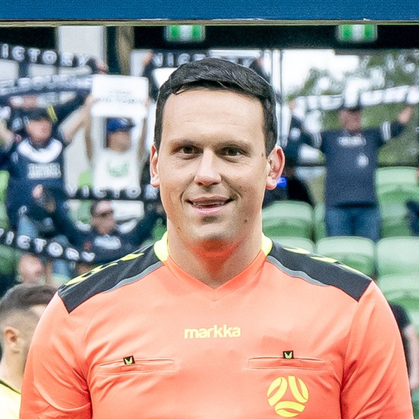 Daniel Ilievski