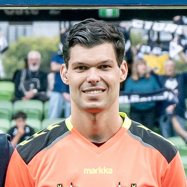 Adam Bavcar