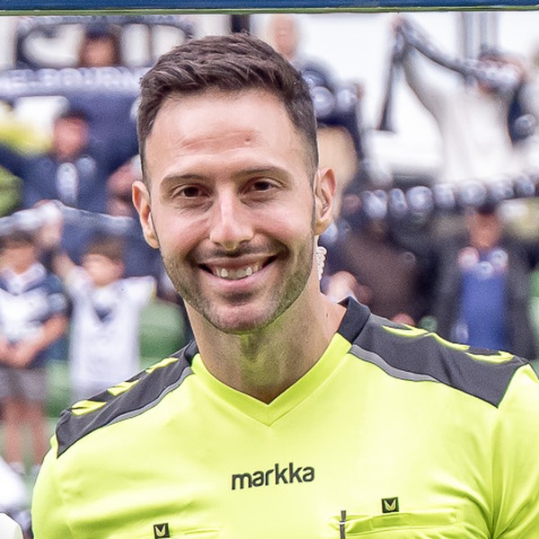 Tim Danaskos
