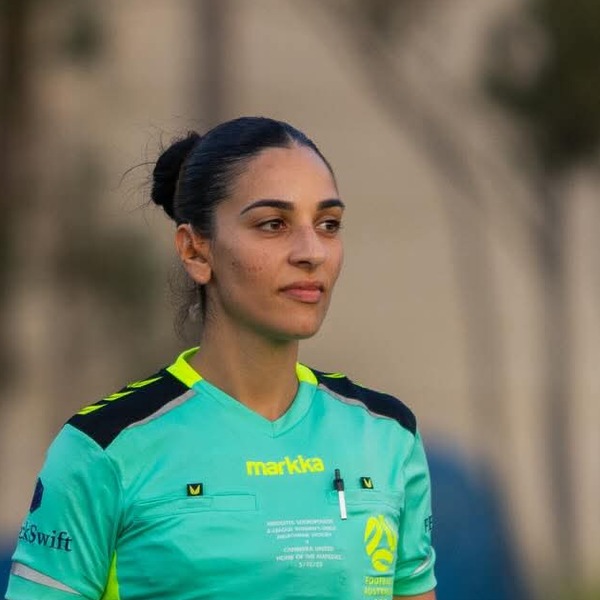 Nikoletta Sotiropoulos