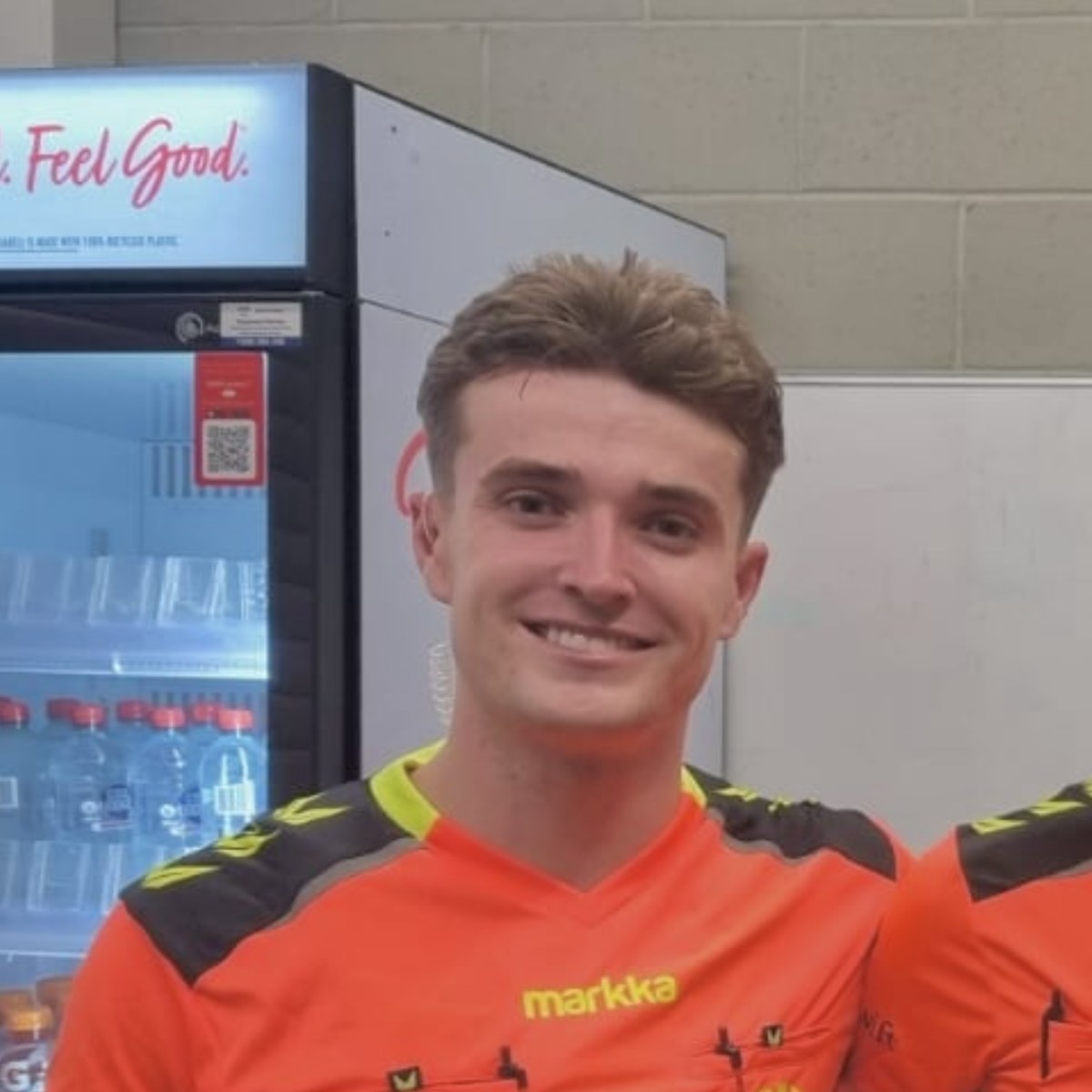 Liam Howgate