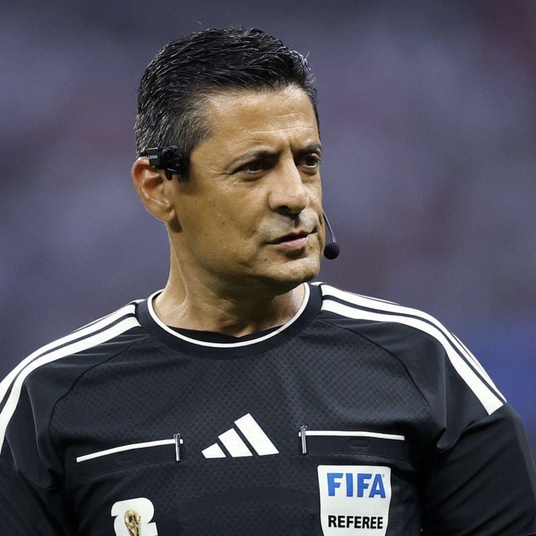Alireza Faghani