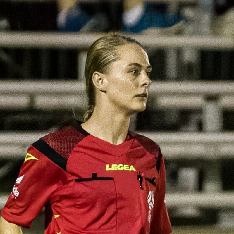Alexis Turner